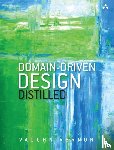 Vernon, Vaughn - Domain-Driven Design Distilled