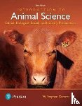 Damron, W. - Introduction to Animal Science