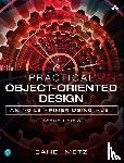 Metz, Sandi - Practical Object-Oriented Design