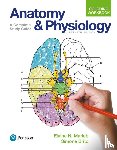 Elaine N. Marieb, Simone Brito - Anatomy and Physiology Coloring Workbook