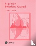 Blitzer, Robert - Student's Solutions Manual for Precalculus