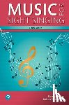 Nancy Rogers, Robert Ottman - Music for Sight Singing, Student Edition