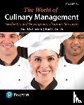 Chesser, Jerald, Cullen, Noel - World of Culinary Management, The