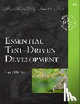 Myers, Robert - Essential Test-Driven Development