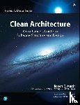 Martin, Robert - Clean Architecture