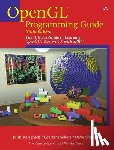 Kessenich, John, Sellers, Graham, Shreiner, Dave - OpenGL Programming Guide