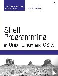 Kochan, Stephen, Wood, Patrick - Shell Programming in Unix, Linux and OS X