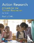 Mills, Geoffrey - Action Research