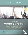 McMillan, James - Classroom Assessment