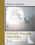 Stallings, William - Network Security Essentials: Applications and Standards