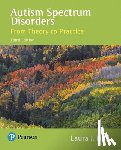 Hall, Laura - Autism Spectrum Disorders: From Theory to Practice