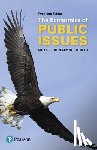 Miller, Roger - Economics of Public Issues, The