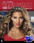 Kelby, Scott - Adobe Photoshop CC Book for Digital Photographers, The (2017 release)