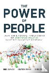 Guenole, Nigel, Ferrar, Jonathan, Feinzig, Sheri - Power of People, The