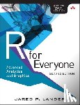 Lander, Jared - R for Everyone