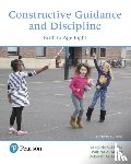 Fields, Marjorie, Meritt, Patricia, Fields, Deborah - Constructive Guidance and Discipline