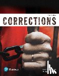 Alarid, Leanne - Corrections (Justice Series)