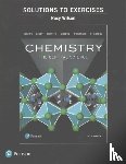 Brown, Theodore, LeMay, H., Bursten, Bruce, Murphy, Catherine - Instructor's Solutions Manual for Exercises for Chemistry
