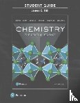 Brown, Theodore, LeMay, H., Bursten, Bruce, Murphy, Catherine - Study Guide for Chemistry