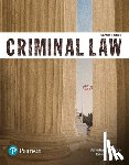 Jennifer L. Moore, John L. Worrall - Criminal Law (Justice Series)