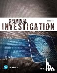 Lyman, Michael - Criminal Investigation (Justice Series)