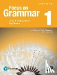 Schoenberg, Irene - Focus on Grammar 1 with Essential Online Resources