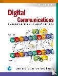 Sklar, Bernard, Harris, Fredric J. - Digital Communications