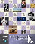 Stuart Russell, Peter Norvig - Artificial Intelligence
