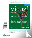 Sarikas, Stephen - Visual Anatomy & Physiology Lab Manual, Pig Version