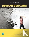 Thio, Alex - Deviant Behavior