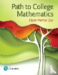 Martin-Gay, Elayn - Path to College Mathematics