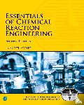 Fogler, H. - Essentials of Chemical Reaction Engineering