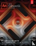 Chun, Russell - Adobe Animate CC Classroom in a Book (2017 release)