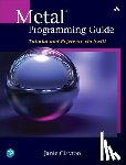 Janie Clayton - Metal Programming Guide