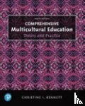 Bennett, Christine - Comprehensive Multicultural Education