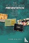 Williams, Robin - Non-Designer's Presentation Book, The