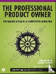 McGreal, Don, Jocham, Ralph - Professional Product Owner, The