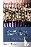 Silverman, Joseph - Friendly Introduction to Number Theory, a (Classic Version)
