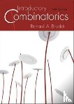 Brualdi, Richard - Introductory Combinatorics (Classic Version)