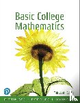 Bittinger, Marvin, Beecher, Judith, Johnson, Barbara - Basic College Mathematics