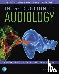 Martin, Frederick - Introduction to Audiology