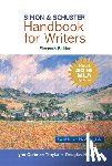 Troyka, Lynn, Hesse, Douglas - Simon & Schuster Handbook for Writers, MLA Update Edition