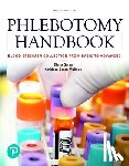 Garza, Diana, Becan-McBride, Kathleen - Phlebotomy Handbook