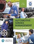 Rezin, Andrew - Automotive Service Management