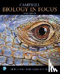 Urry, Lisa, Cain, Michael, Wasserman, Steven, Minorsky, Peter - Campbell Biology in Focus