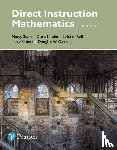 Stein, Marcy, Kinder, Diane, Silbert, Jerry, Carnine, Douglas - Direct Instruction Mathematics