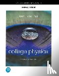 Randall Knight, Brian Jones, Stuart Field - Student Workbook for College Physics