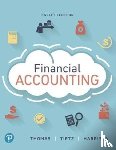 C. Thomas, Wendy Tietz, Walter Harrison - Financial Accounting