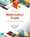Albert D. Polimeni, Ping Zhang, Gary Chartrand - Mathematical Proofs