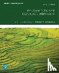 Janine M. Bernard, Rodney K. Goodyear - Fundamentals of Clinical Supervision